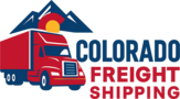 Colorado Freight Shipping – Colorado LTL Truckload Freight Quote